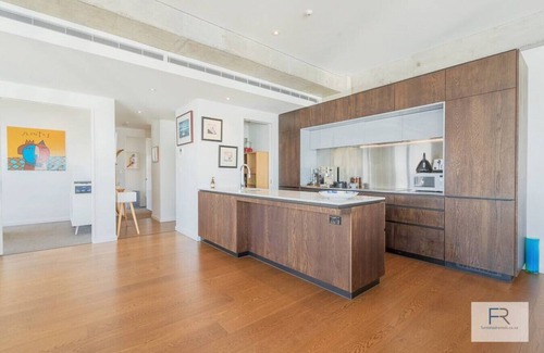 Newton Apartment | Luxury Designer Apartment by Furnished Rentals