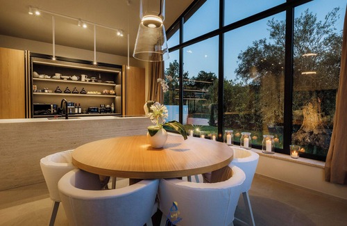 Tar-Vabriga Villa | Luxury Designer Villa with Pool for Up to 6 Guests – Frata, Istria