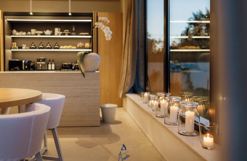 Tar-Vabriga Villa | Luxury Designer Villa with Pool for Up to 6 Guests – Frata, Istria