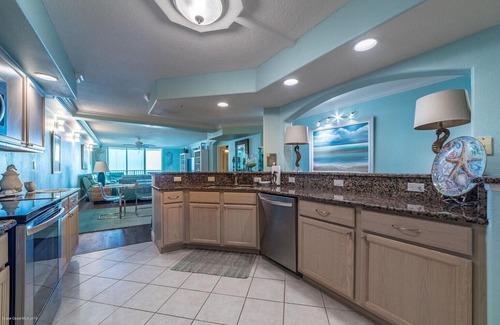 Port Canaveral Condo | Luxury Direct Oceanfront Cocoa Beach condo w/Resort Style Amenities