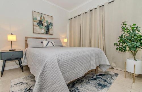 New Kingston House | Luxury DreamCondo Bromptons