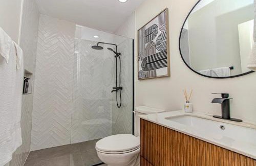 New Kingston House | Luxury DreamCondo Bromptons