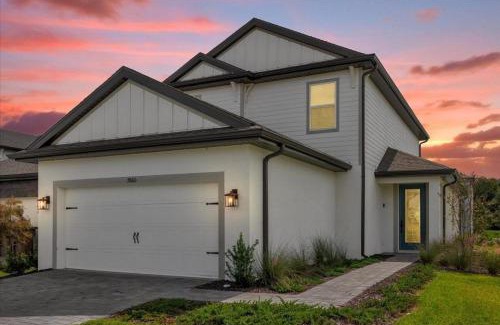 Reunion House | Luxury e Themed Rooms Minutes from Disney Parks