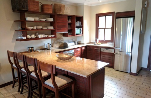 Eden Island Apartment | Luxury Eden Island Apt - 1st Floor, quiet,WiFi, near beach, pool+childrens pool
