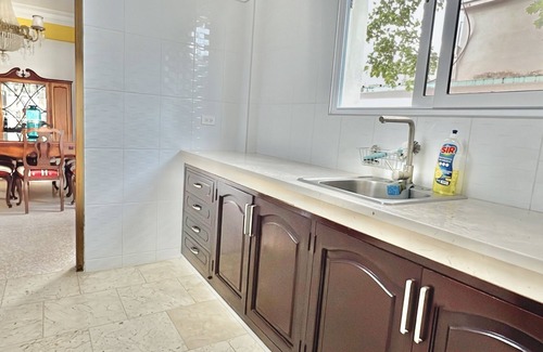 Municipality of Playa Hotel | Luxury Entire Apartment Ocean Atmosphere, Apt 4
