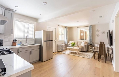 Southern Hills Apartment | Luxury Entire Suite Close to SF!