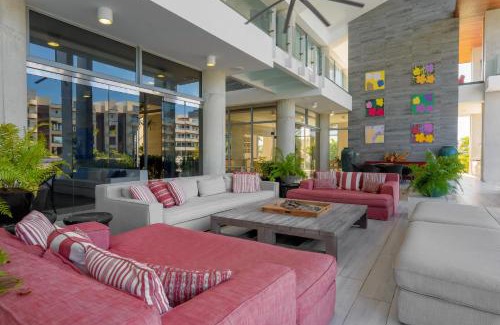 Cap Cana Marina House | Luxury Escape Cap Cana - Villa Akim