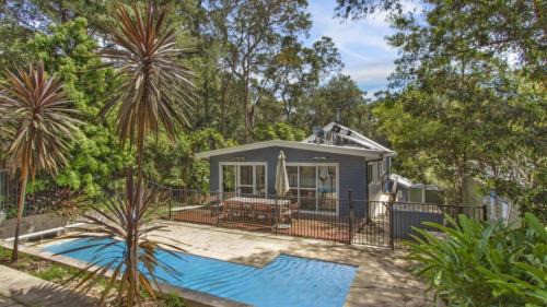 Pearl Beach House | Luxury Escape On Crystal