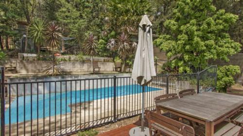 Pearl Beach House | Luxury Escape On Crystal