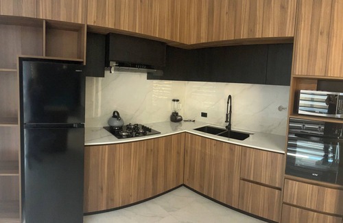 Cochabamba Apartment | Luxury executive apartment II