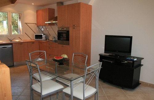 Sartene Apartment | LUXURY F3 APARTMENT* (IN MURTA)/RESIDENCE ARIA LINDA