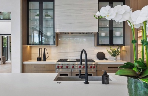 Delray Beach House | Luxury Family Oasis With Private Pool In The Heart of Delray Beach