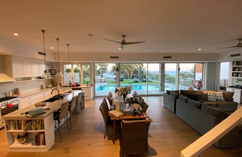 Palm Beach House | Luxury family resort style Palm Beach home