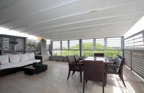 Gianicolo Apartment | Luxury Fangy House