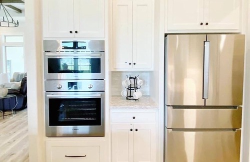 The Woodlands Other | Luxury Farmhouse with Pool - Perfect for Groups