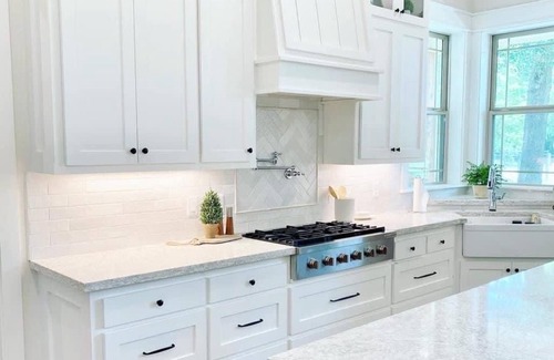 The Woodlands Other | Luxury Farmhouse with Pool - Perfect for Groups
