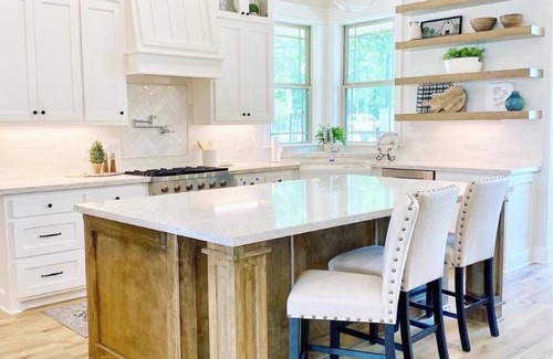 The Woodlands Other | Luxury Farmhouse with Pool - Perfect for Groups