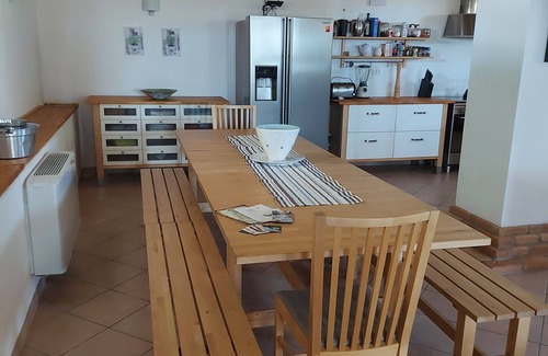 Penne Other | Luxury Farmhouse With Private Swimming Pool, Jacuzzi, Gym And Stunning Views