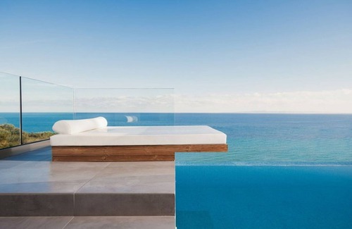 Argassi House | Luxury fiore suites 3