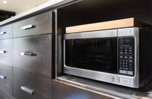 Cormierville House | Luxury Forest Oasis 4 beds 4 baths and Hot tub