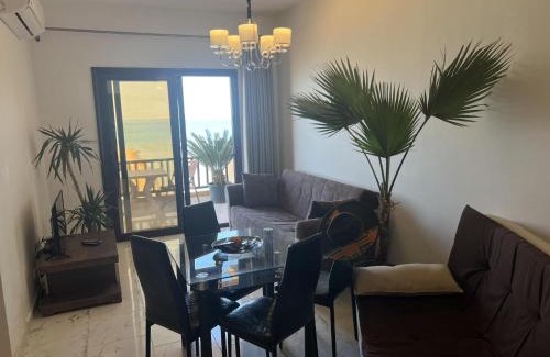 Dahar Apartment | Luxury Front Sea View Apartment in Hurghada