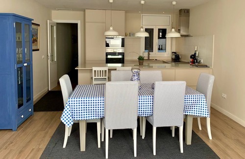 Palamos House | Luxury full restored townhouse in Palamos