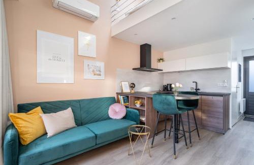 Huizen Apartment | Luxury fully equipped studio - centrally located