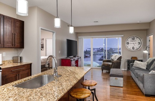 Grand Forks Apartment | Luxury Furnished Apartment