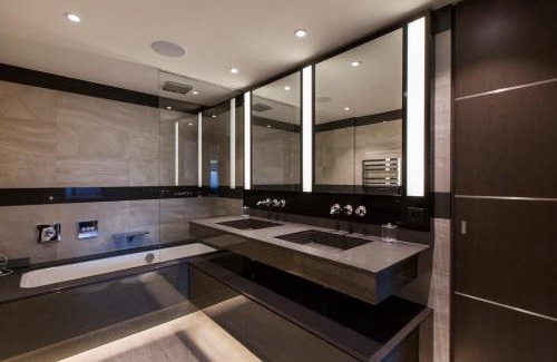 Cap-d'Antibes Apartment | Luxury garden apartment 2BR in the best development of Cap d'Antibes-Juan les Pins