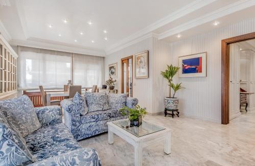 Quartiere XI Portuense House | Luxury Giorgi Home