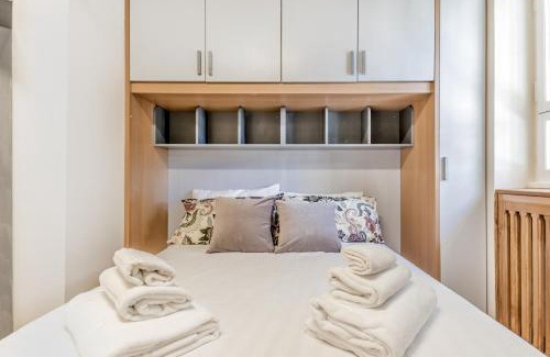 Quartiere XI Portuense House | Luxury Giorgi Home