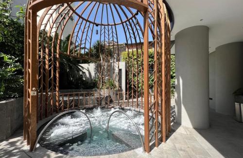 District 1 Apartment | Luxury Gold Apartment - D1Mension & Zenity in District 1
