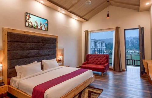 Sona Nadi Range Resort | Luxury Green Resort Jim Corbett