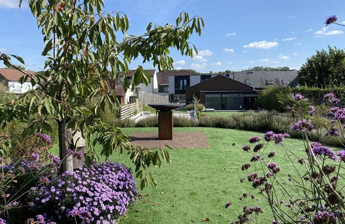 Schorisse Villa | Luxury group home with wellness and garden