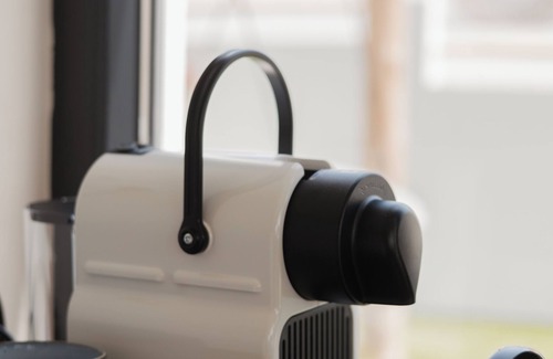 L'Alfas del Pi Apartment | Luxury guest house in Alfas del Pi completely wheelchair accessible.