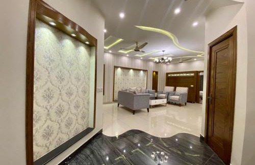 Islamabad House | Luxury Guest House in Bahria Town