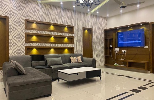 Islamabad House | Luxury Guest House in Bahria Town