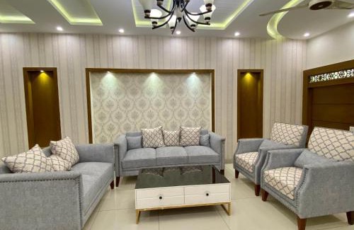 Islamabad House | Luxury Guest House in Bahria Town