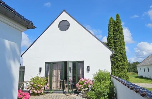 Stenlose Bed & Breakfast | Luxury Guesthouse, 30 min from Copenhagen