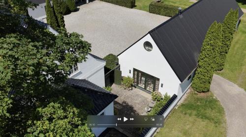 Stenlose Bed & Breakfast | Luxury Guesthouse, 30 min from Copenhagen
