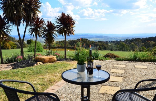 Barwite House | LUXURY HIGH COUNTRY ESCAPE WITH PANORAMIC VIEWS
