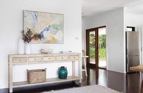 Mapleton House | Luxury Hinterland Hideaway with Breathtaking Views