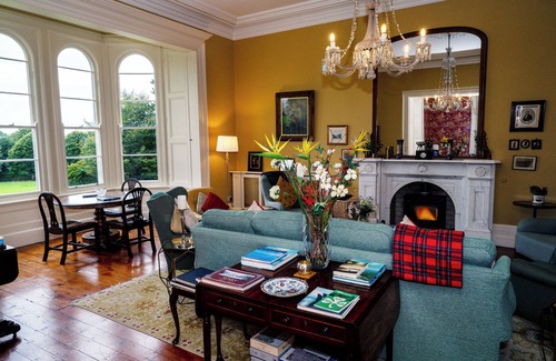 Killarney Other | Luxury Historic Manor set in 68 Acre Estate in Killarney. Golf - Hiking - Trips