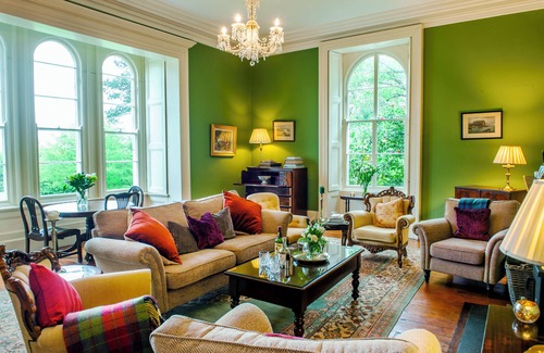Killarney Other | Luxury Historic Manor set in 68 Acre Estate in Killarney. Golf - Hiking - Trips