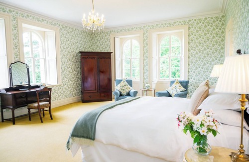 Killarney Other | Luxury Historic Manor set in 68 Acre Estate in Killarney. Golf - Hiking - Trips