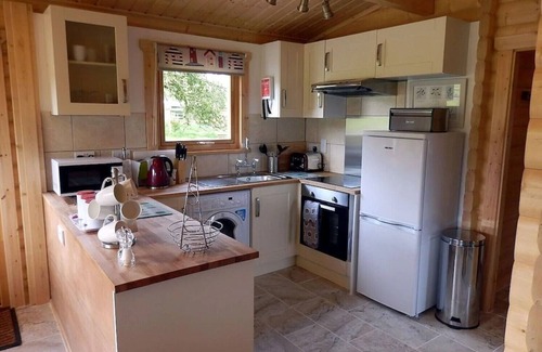 Cornwall House | Luxury Holiday Cottages Set in Beautiful Devon Scenery