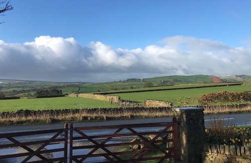 Sutton-in-Craven House | Luxury Holiday Cottage in the Yorkshire Dales
