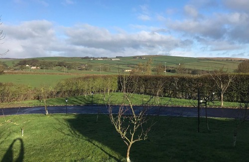Sutton-in-Craven House | Luxury Holiday Cottage in the Yorkshire Dales