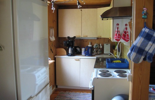 Kuortti House | Luxury holiday home/Mökki in Finland directly on the lake - 5 star category (*)