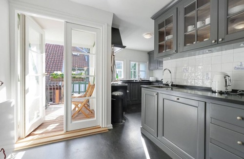 Copenhagen City Centre Apartment | Luxury home at Grøbrødretorv